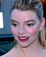 Anya Taylor-Joy