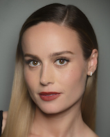 Brie Larson