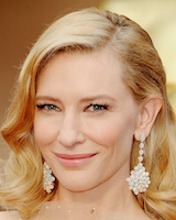 Cate Blanchett