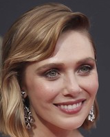 Elizabeth Olsen