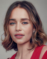 Emilia Clarke