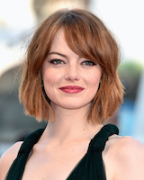 Emma Stone