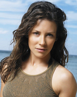 Evangeline Lilly