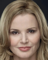 Geena Davis