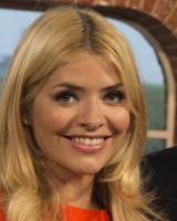 Holly Willoughby