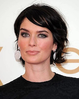 Lena Headey