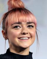 Maisie Williams