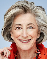 Maureen Lipman