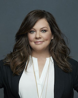 Melissa McCarthy