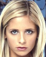 Sarah Michelle Gellar