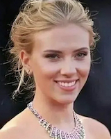 Scarlet Johansson