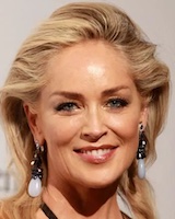 Sharon Stone