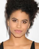 Zazie Beetz